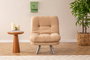 Atelier Del Sofa Misa Small Solo - Cream